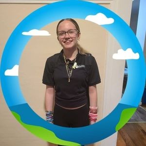 Meet your Posher, Jane